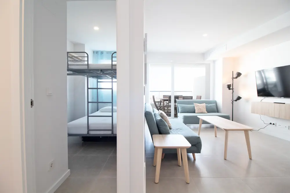 Appartements à Canet d'En Berenguer
