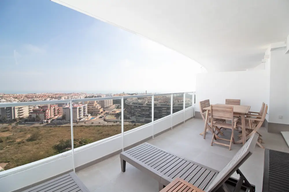 Appartements à Canet d'En Berenguer