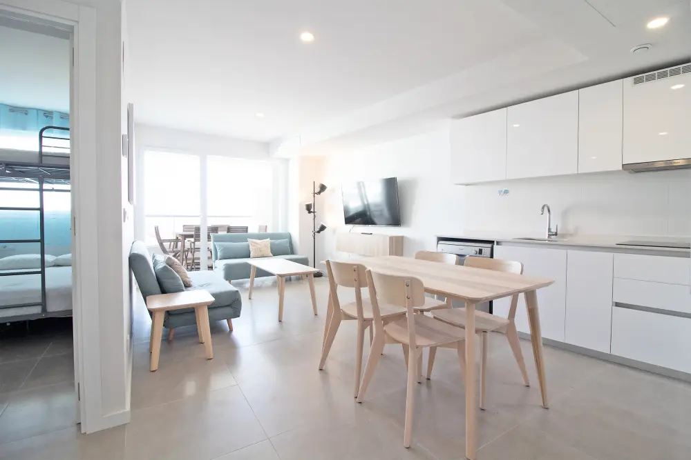 Appartements à Canet d'En Berenguer
