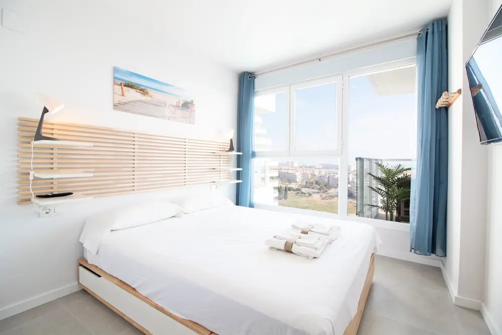 Appartements à Canet d'En Berenguer