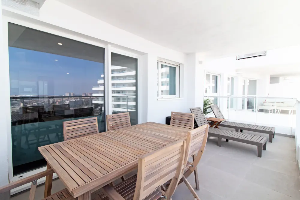 Appartements à Canet d'En Berenguer
