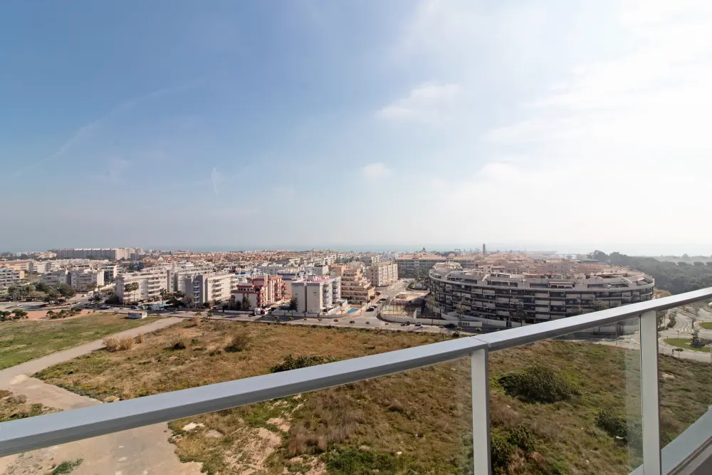 Appartements à Canet d'En Berenguer