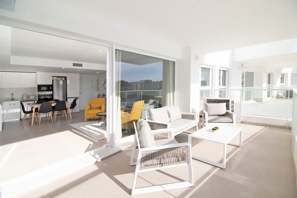 Appartements à Canet d'En Berenguer