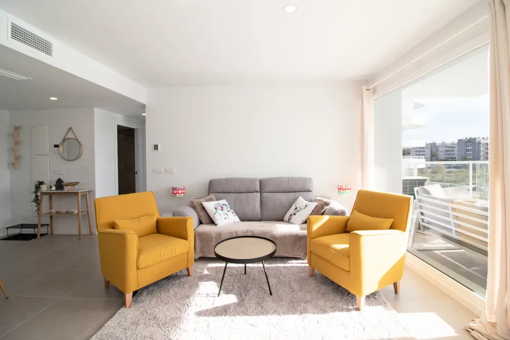 Appartements à Canet d'En Berenguer