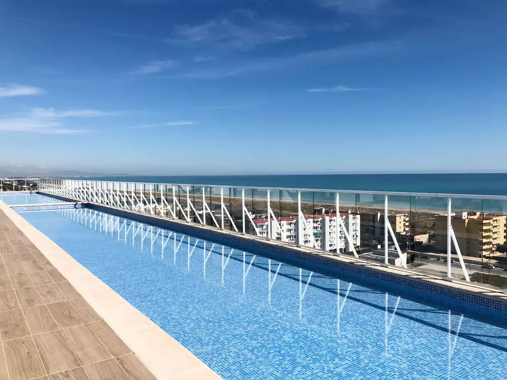 à Canet d'En Berenguer