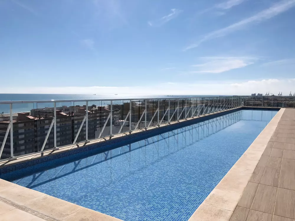 à Canet d'En Berenguer