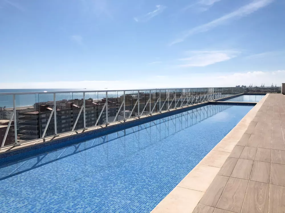 à Canet d'En Berenguer