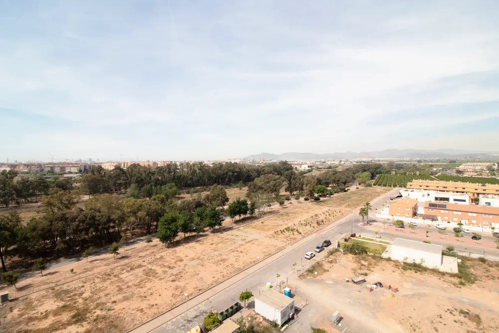 Appartements à Canet d'En Berenguer