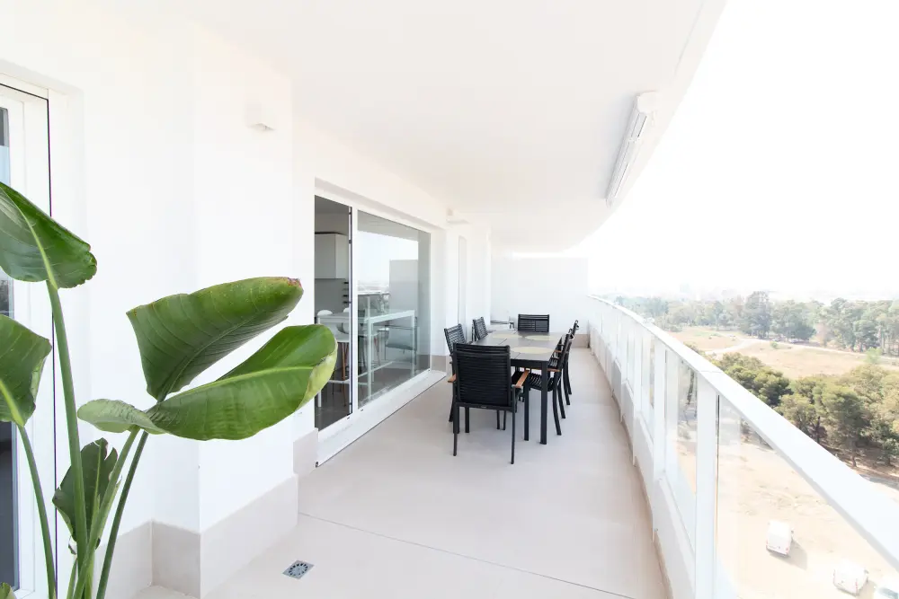 Appartements à Canet d'En Berenguer
