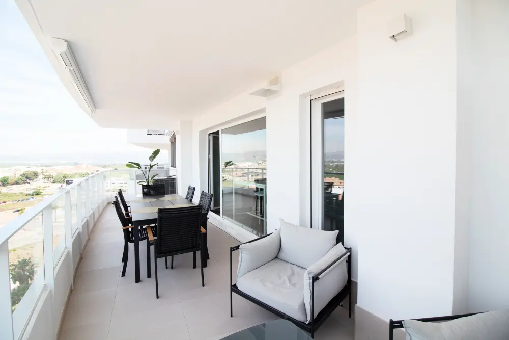 Appartements à Canet d'En Berenguer