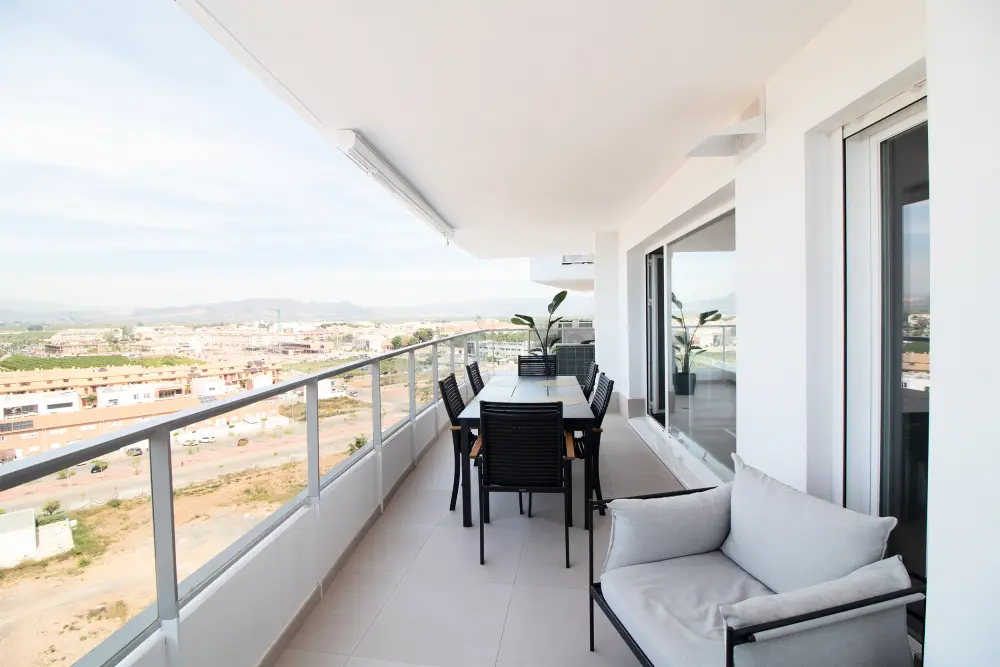 Appartements à Canet d'En Berenguer