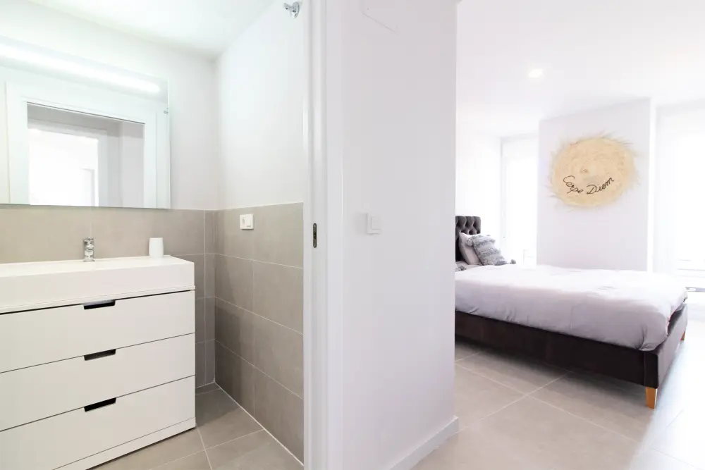 Appartements à Canet d'En Berenguer