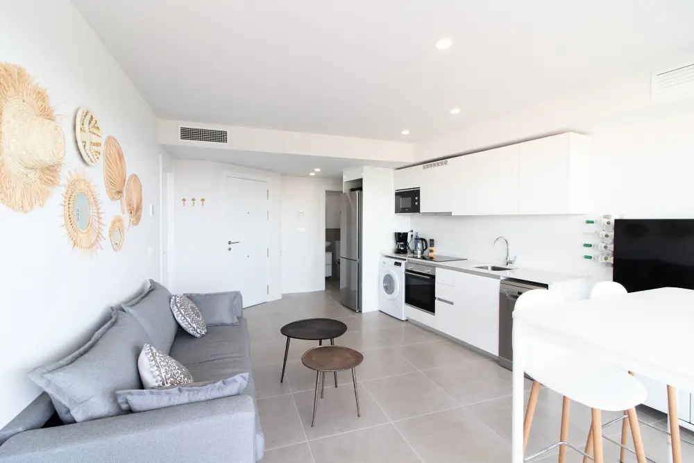 Appartements à Canet d'En Berenguer