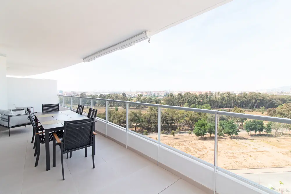 Appartements à Canet d'En Berenguer