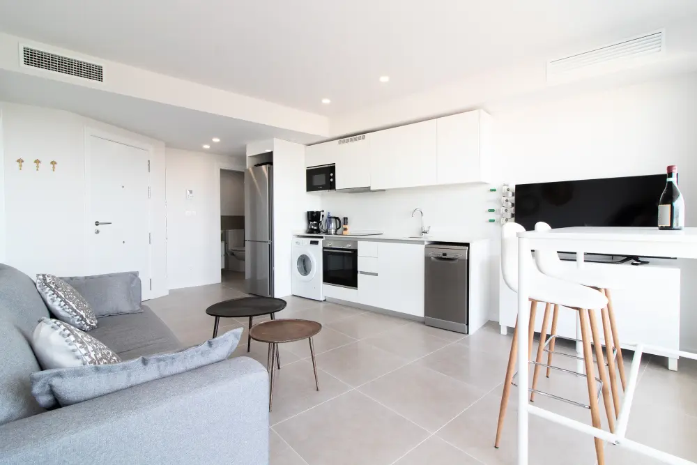 Appartements à Canet d'En Berenguer