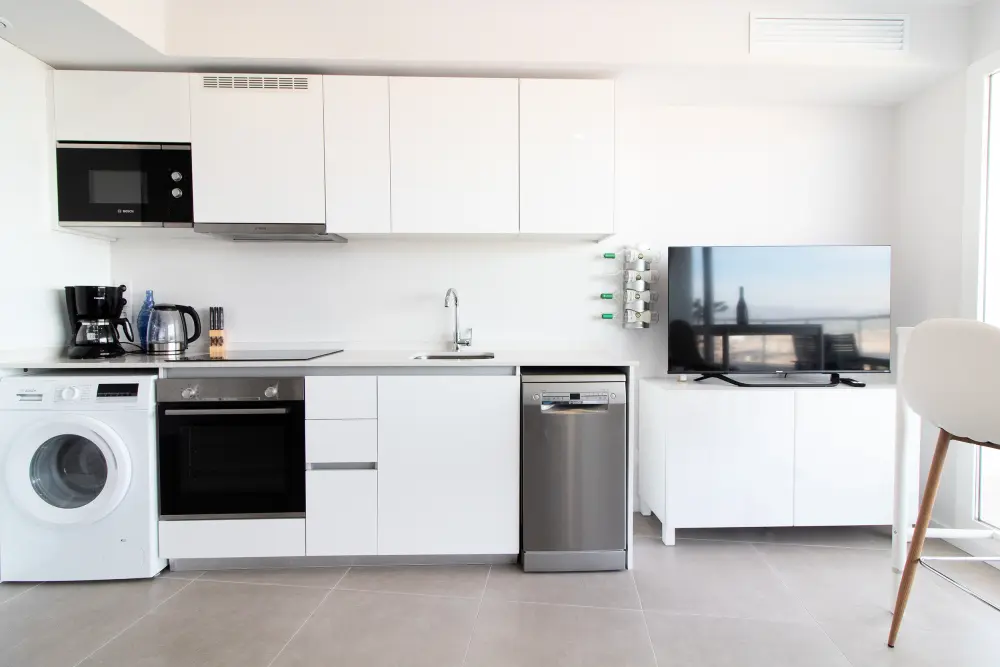 Appartements à Canet d'En Berenguer