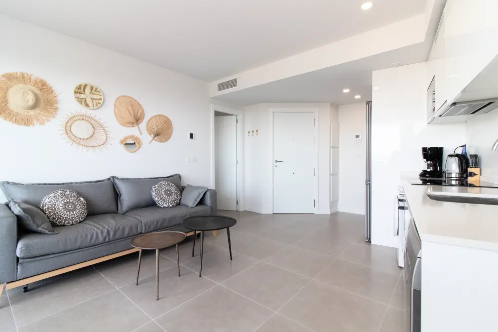 Appartements à Canet d'En Berenguer