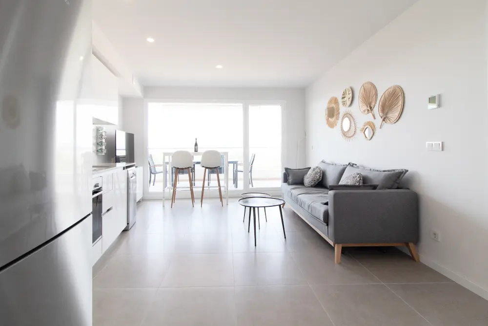 Appartements à Canet d'En Berenguer