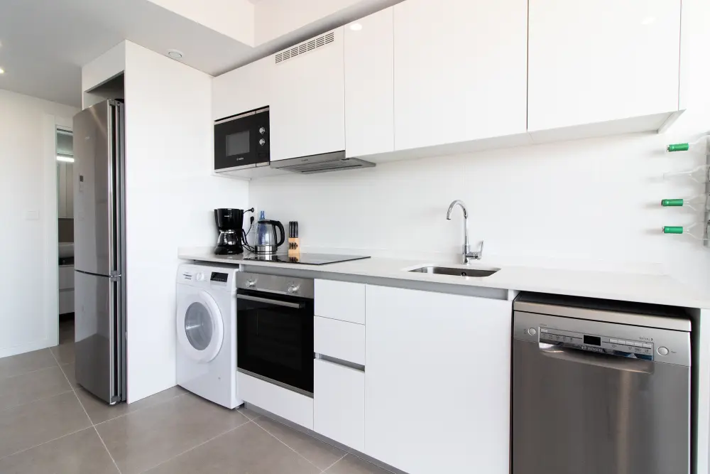 Appartements à Canet d'En Berenguer