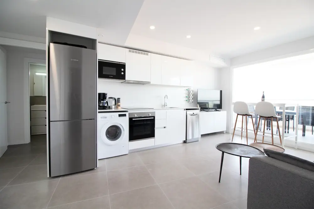 Appartements à Canet d'En Berenguer