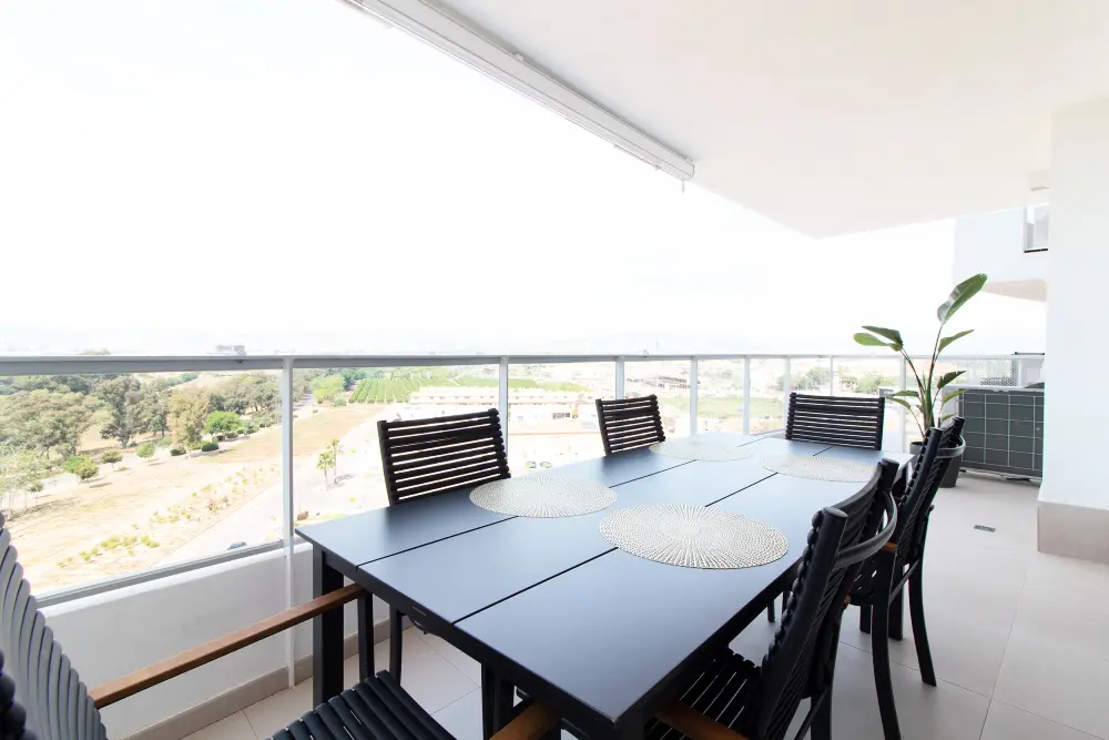 Appartements à Canet d'En Berenguer