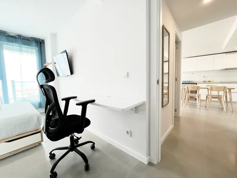 Appartements à Canet d'En Berenguer