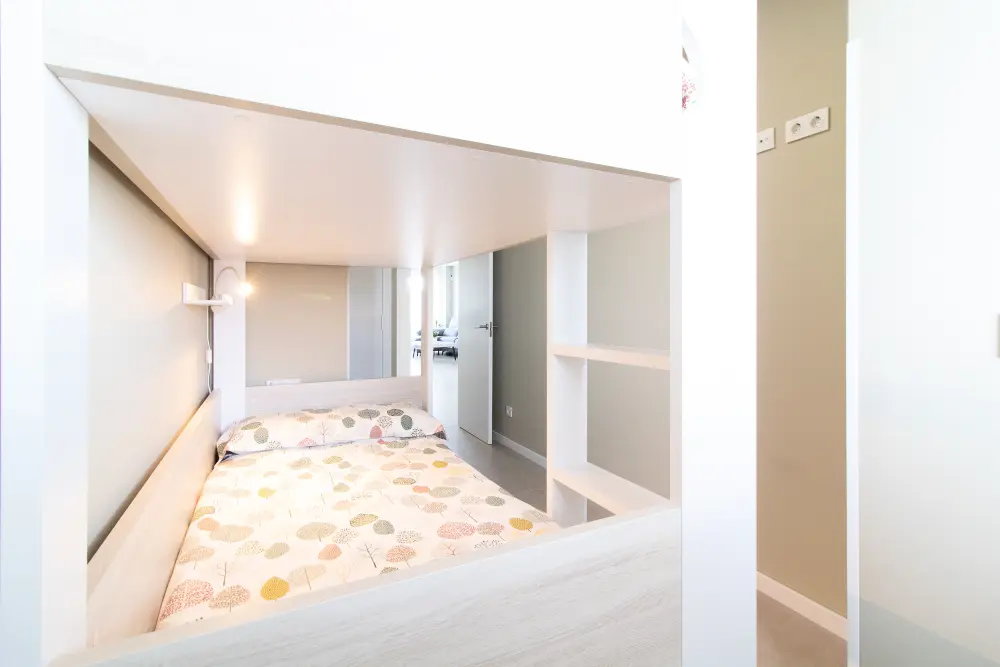 Appartements à Canet d'En Berenguer