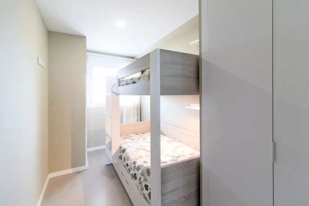 Appartements à Canet d'En Berenguer