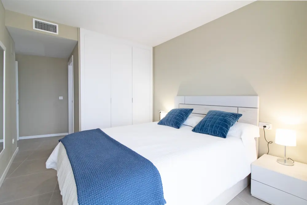 Appartements à Canet d'En Berenguer