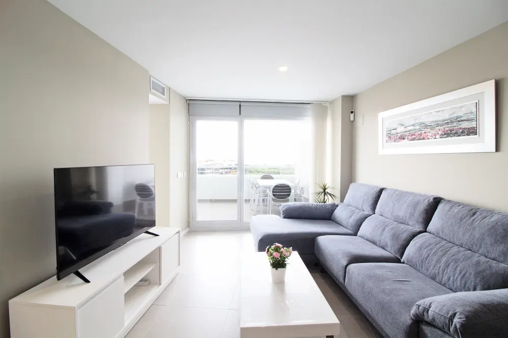 Appartements à Canet d'En Berenguer