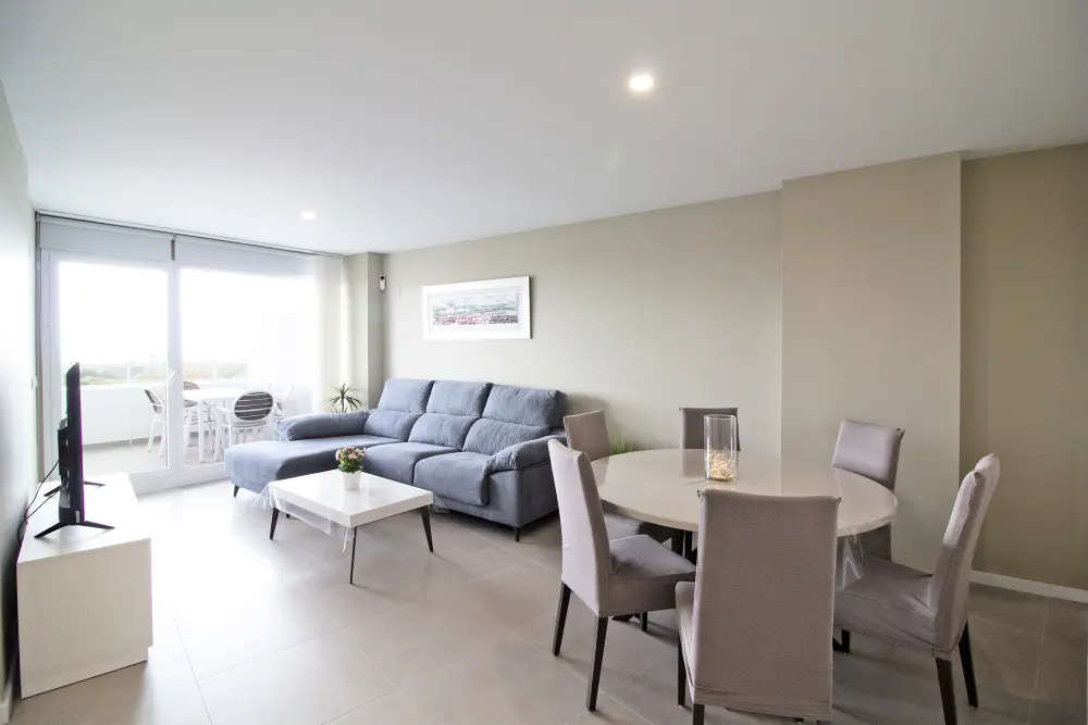 Appartements à Canet d'En Berenguer