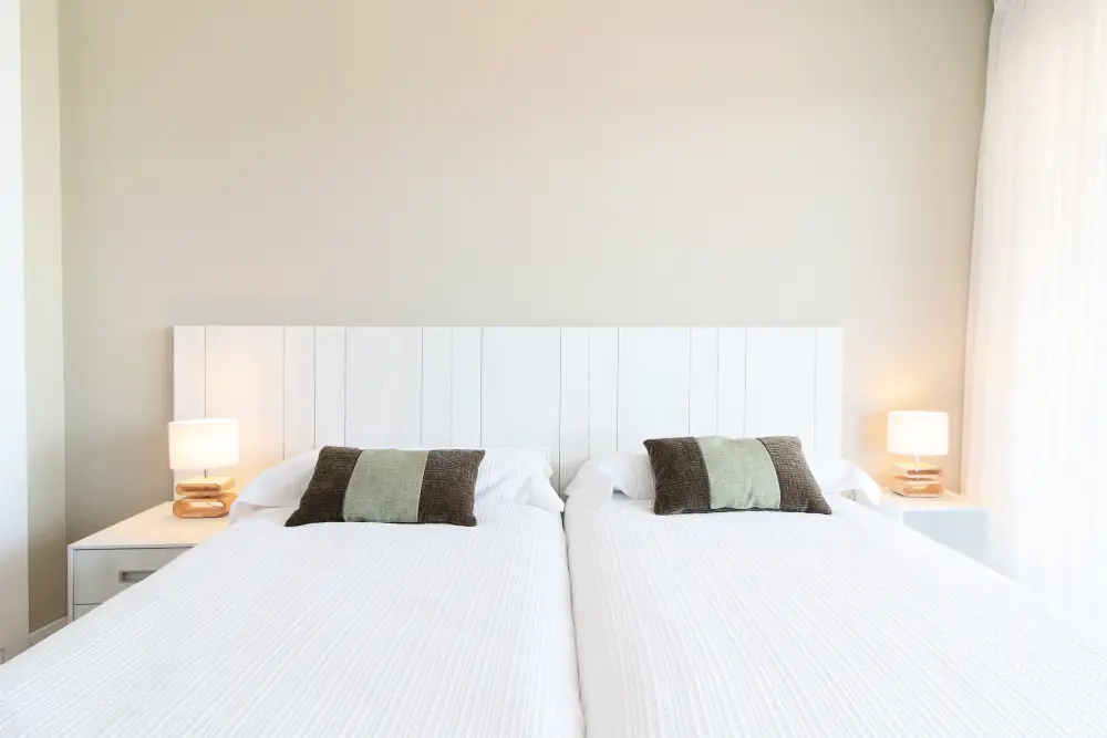 Appartements à Canet d'En Berenguer