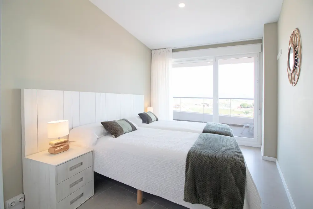 Appartements à Canet d'En Berenguer