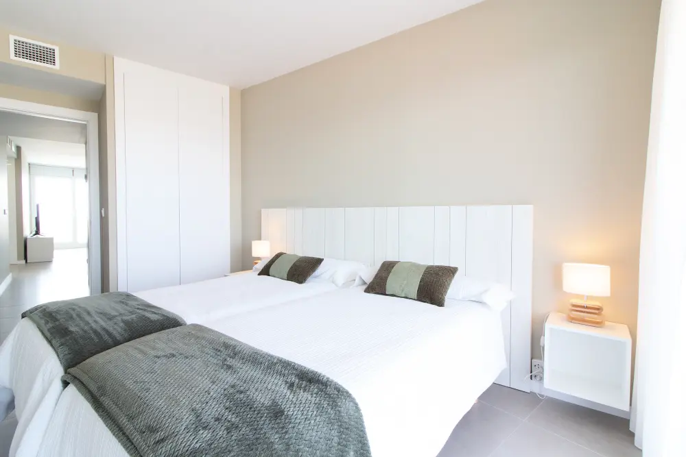 Appartements à Canet d'En Berenguer