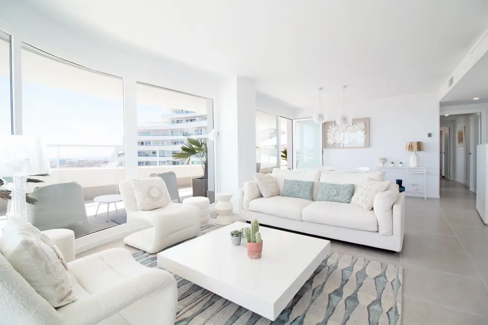 Appartements à Canet d'En Berenguer