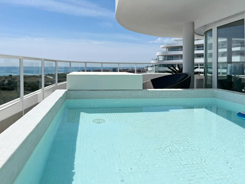 Appartements à Canet d'En Berenguer