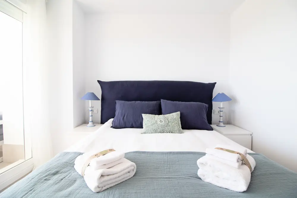Appartements à Canet d'En Berenguer