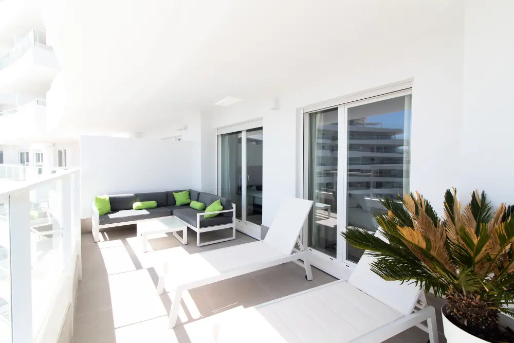Appartements à Canet d'En Berenguer