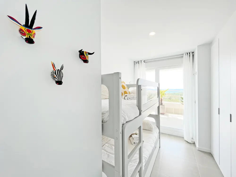 Appartements à Canet d'En Berenguer