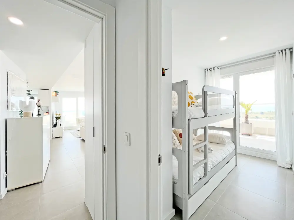 Appartements à Canet d'En Berenguer