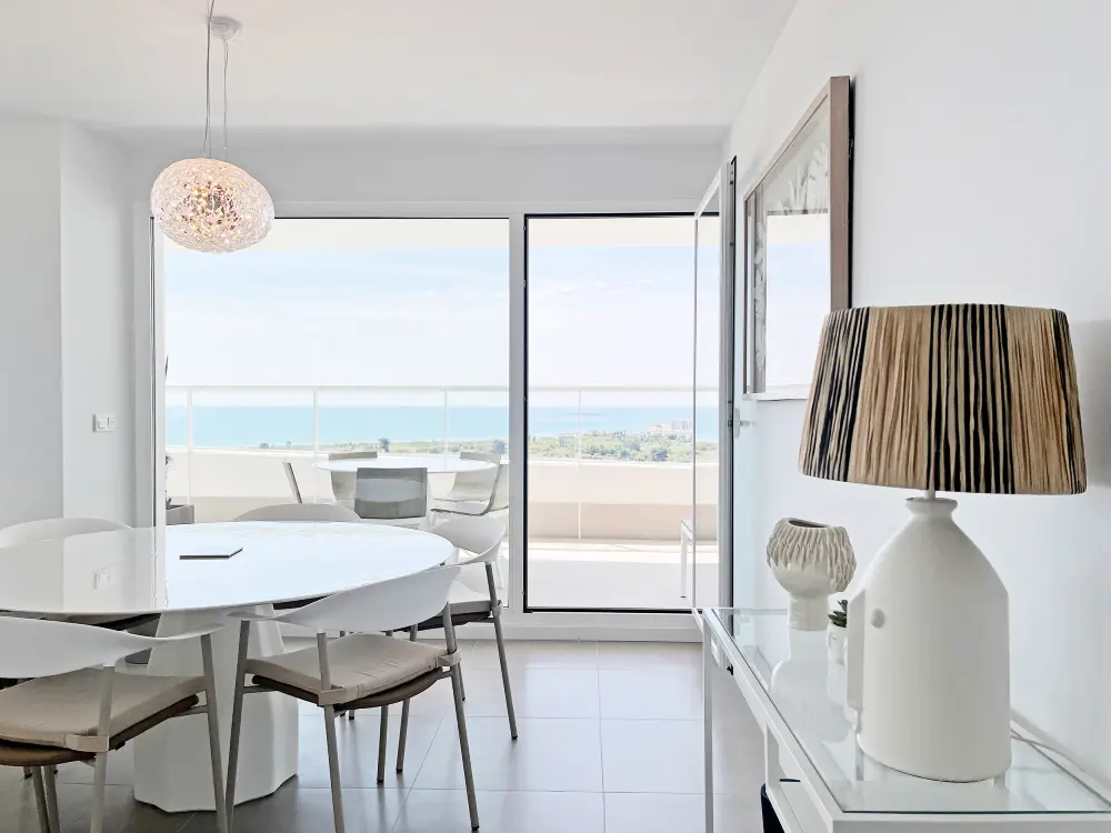 Appartements à Canet d'En Berenguer