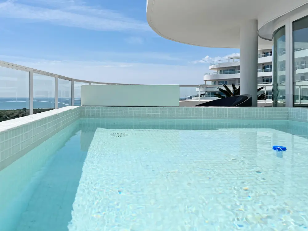Appartements à Canet d'En Berenguer