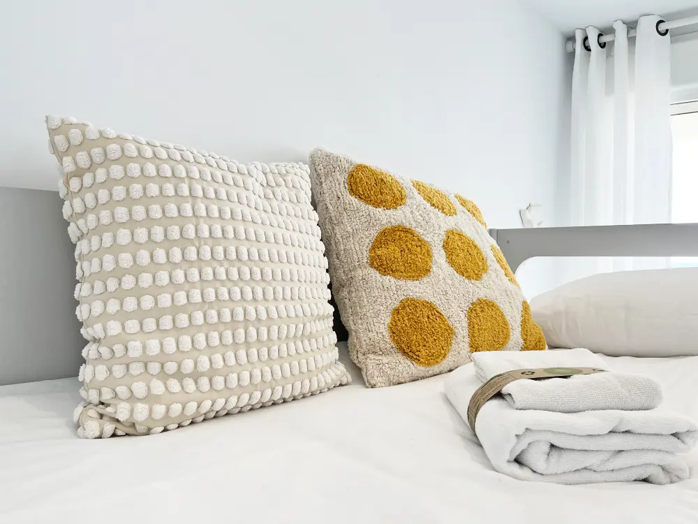 Appartements à Canet d'En Berenguer