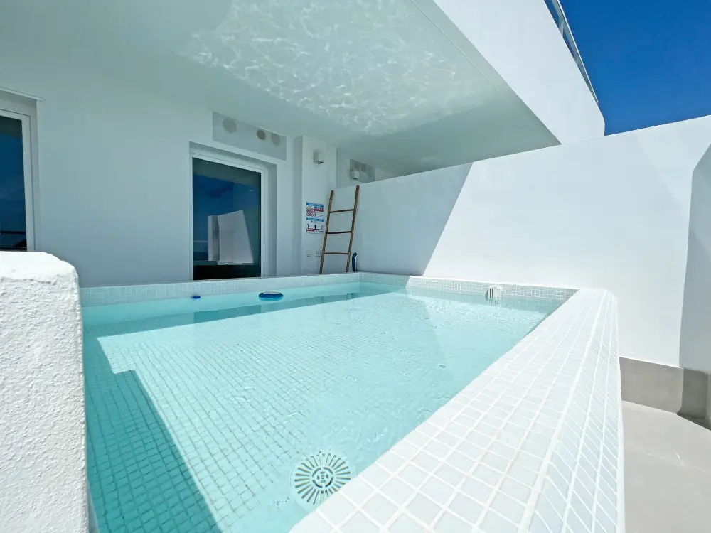 Appartements à Canet d'En Berenguer