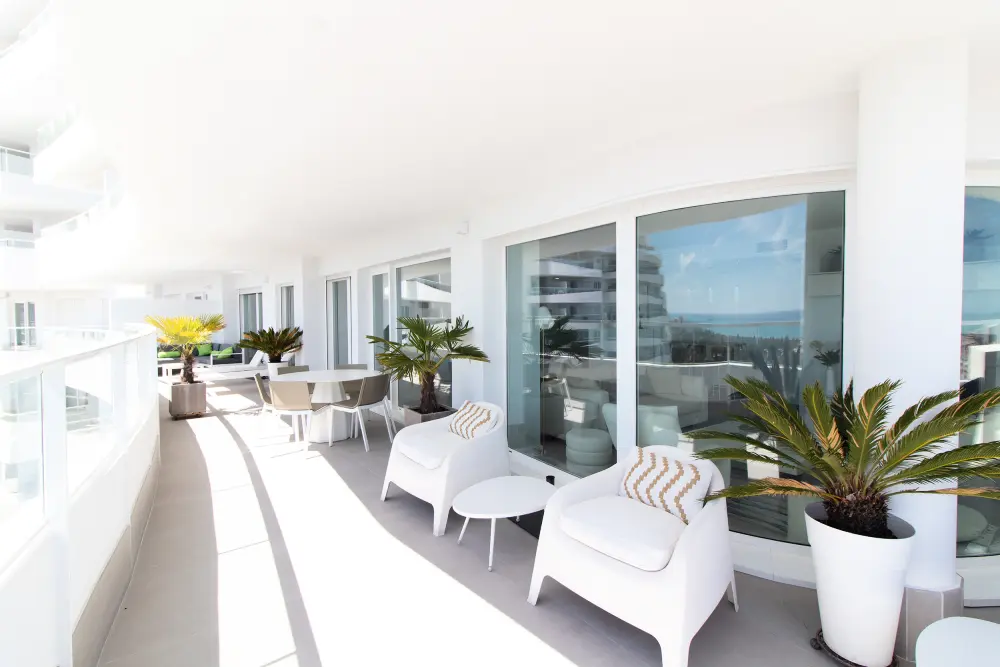 Appartements à Canet d'En Berenguer