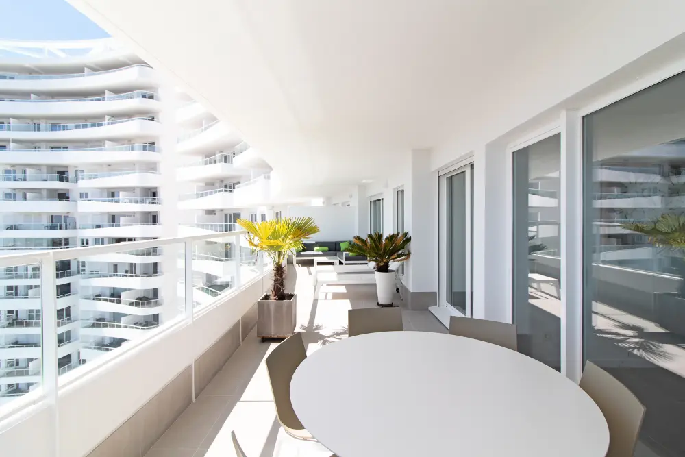 Appartements à Canet d'En Berenguer