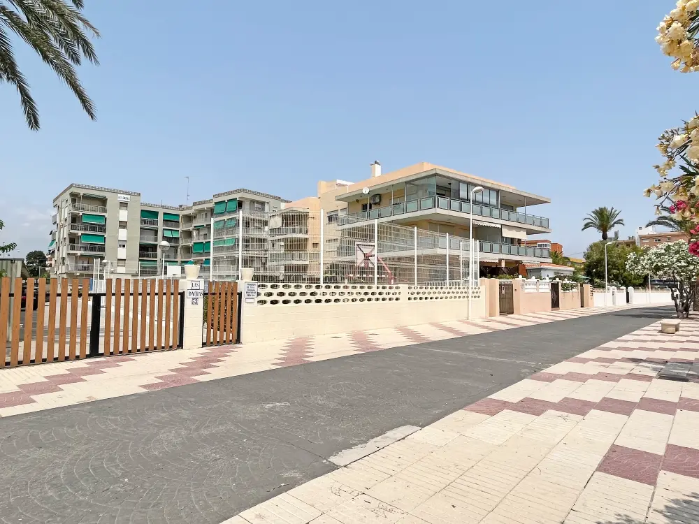 Appartements à Canet d'En Berenguer