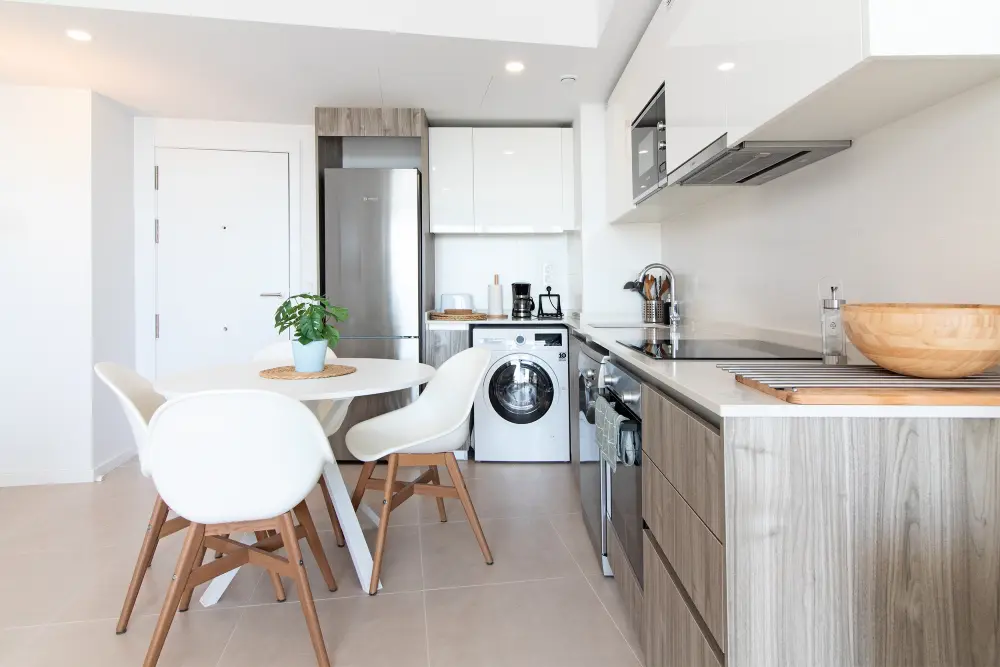 Appartements à Canet d'En Berenguer