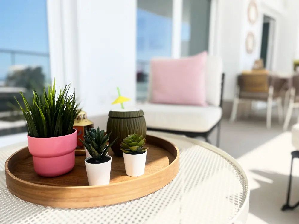 Appartements à Canet d'En Berenguer