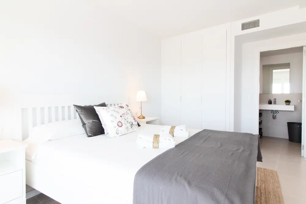 Appartements à Canet d'En Berenguer